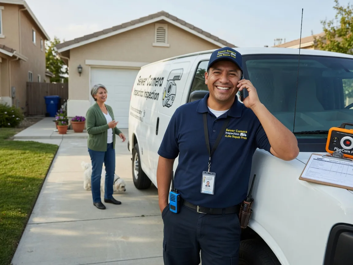 Sewer Line Repair Eau Claire, WI FAQs
